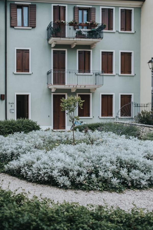 Bed'S Apartments Soave  Exterior foto